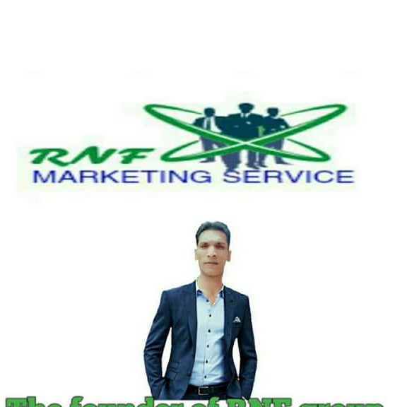 RNF Marketing Service